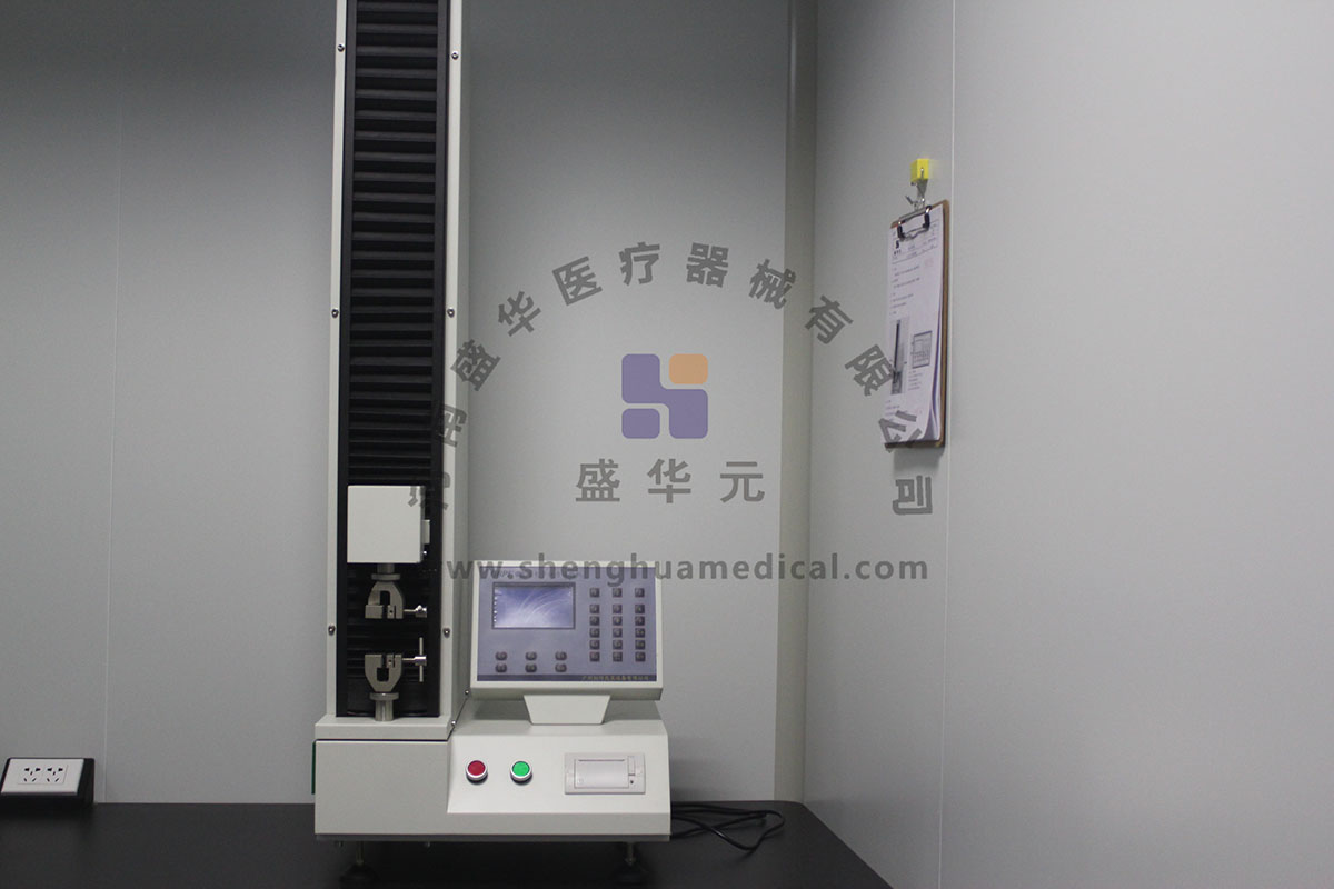 電子拉力機(jī)試驗機(jī)